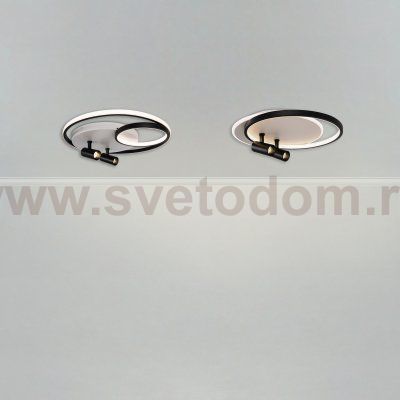 Потолочный светильник Freya FR6083CL-L90WB