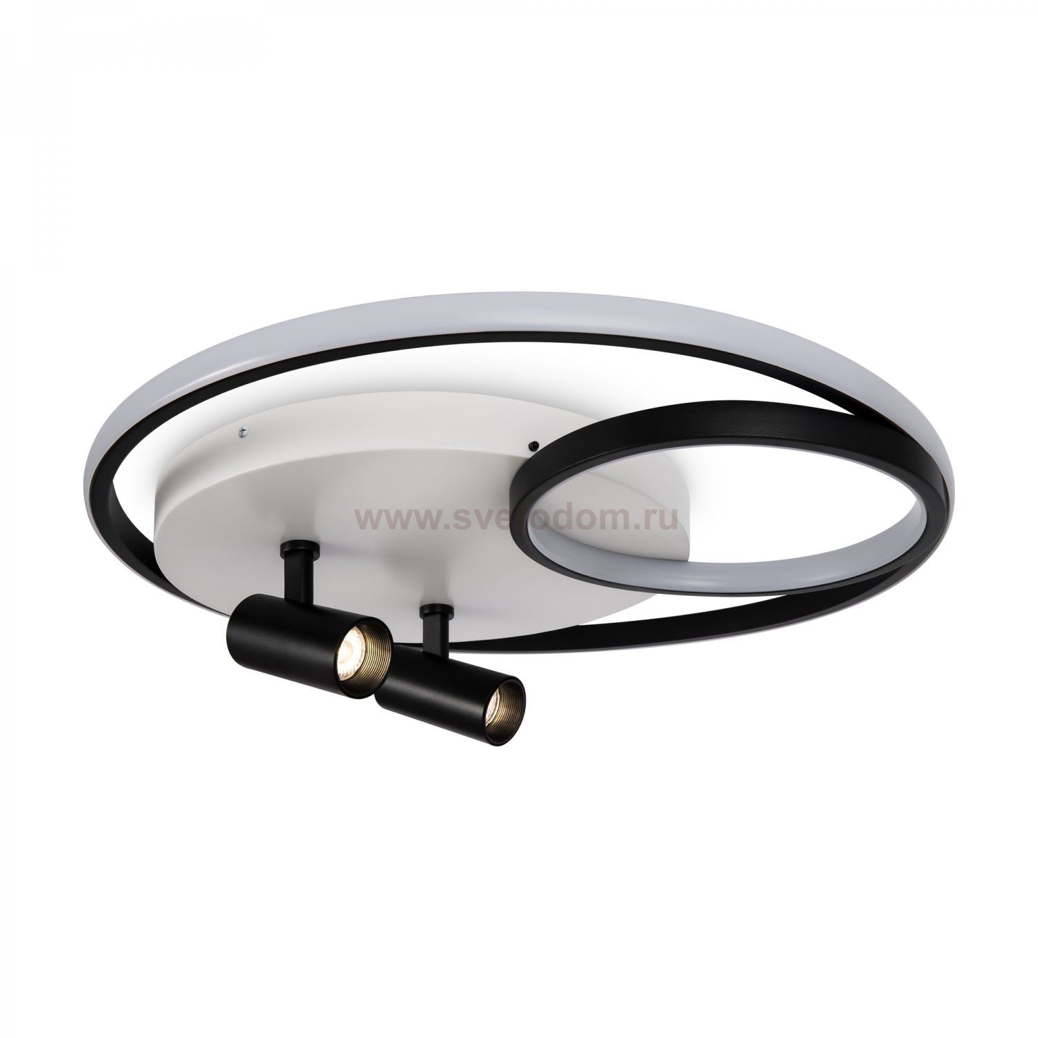 Потолочный светильник Freya FR6083CL-L90WB