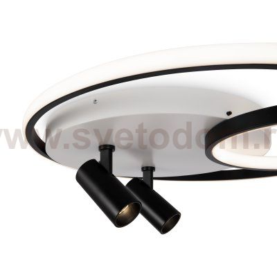 Потолочный светильник Freya FR6083CL-L90WB