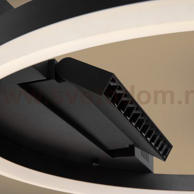 Потолочный светильник Freya FR6084CL-L68B