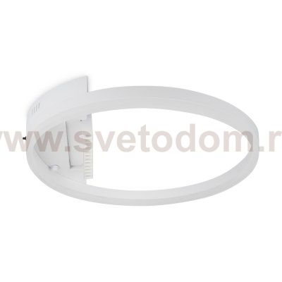 Потолочный светильник Freya FR6084CL-L68W