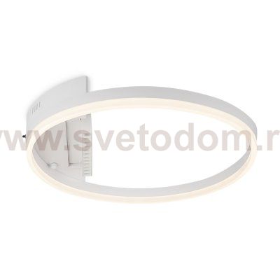 Потолочный светильник Freya FR6084CL-L68W