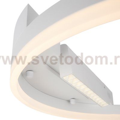 Потолочный светильник Freya FR6084CL-L68W