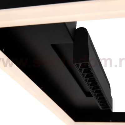 Потолочный светильник Freya FR6084CL-L82B