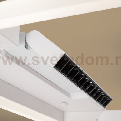 Потолочный светильник Freya FR6084CL-L82W