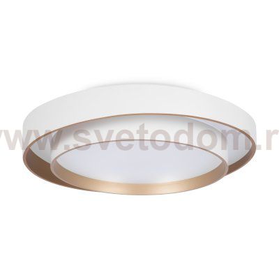 Потолочный светильник Freya FR6085CL-L72WG