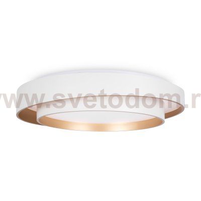 Потолочный светильник Freya FR6085CL-L72WG