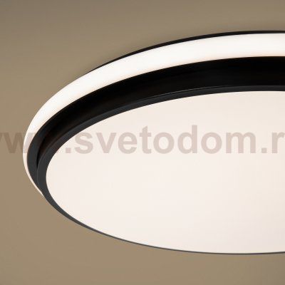 Потолочный светильник Freya FR6086CL-L117B