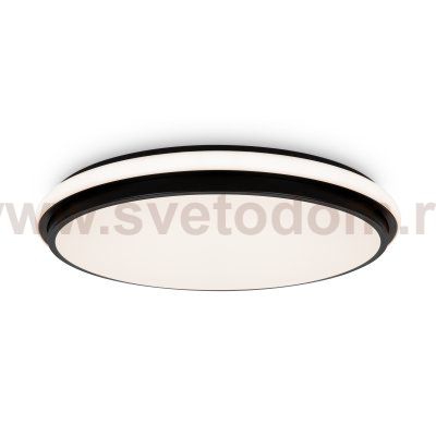Потолочный светильник Freya FR6086CL-L117B
