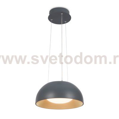 Подвесной светильник Freya FR6087PL-L36GR