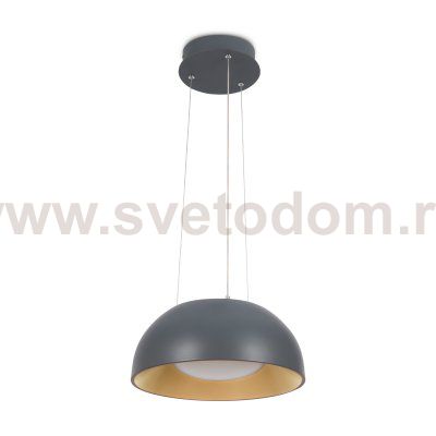 Подвесной светильник Freya FR6087PL-L36GR