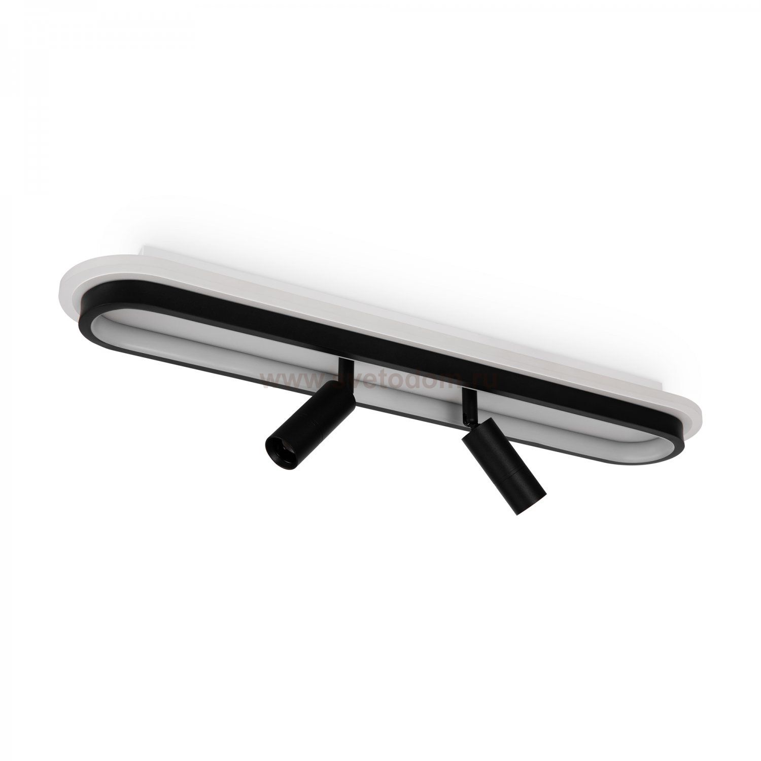 Потолочный светильник Freya FR6088CL-L48B