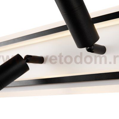 Потолочный светильник Freya FR6088CL-L48B