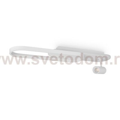 Потолочный светильник Freya FR6088CL-L96W