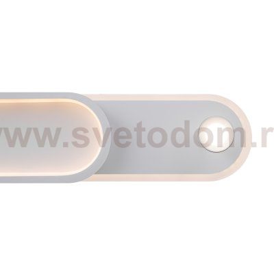 Потолочный светильник Freya FR6088CL-L96W