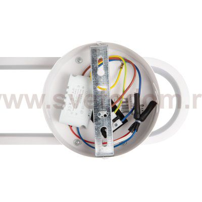 Настенный светильник (бра) Freya FR6088WL-L14W