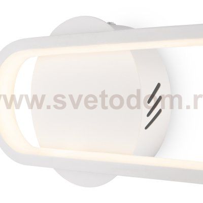 Настенный светильник (бра) Freya FR6088WL-L14W