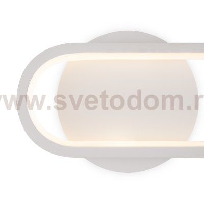 Настенный светильник (бра) Freya FR6088WL-L14W