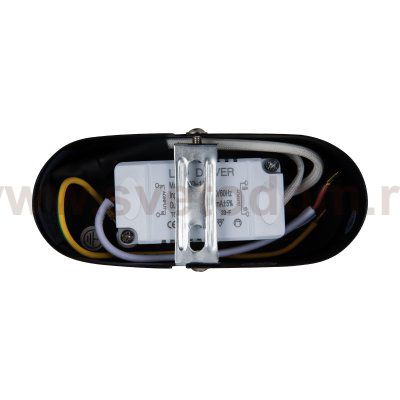 Настенный светильник (бра) Freya FR6088WL-L16B