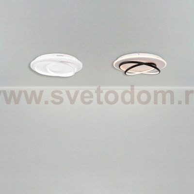 Потолочный светильник Freya FR6089CL-L120WB