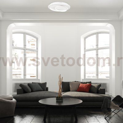 Потолочный светильник Freya FR6089CL-L120W