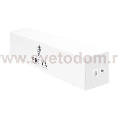 Настенный светильник (бра) Freya FR6090WL-L18B