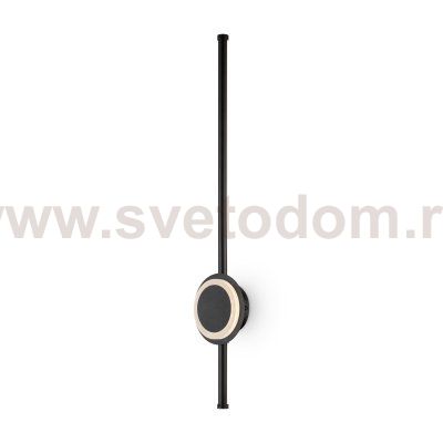 Настенный светильник (бра) Freya FR6090WL-L18B