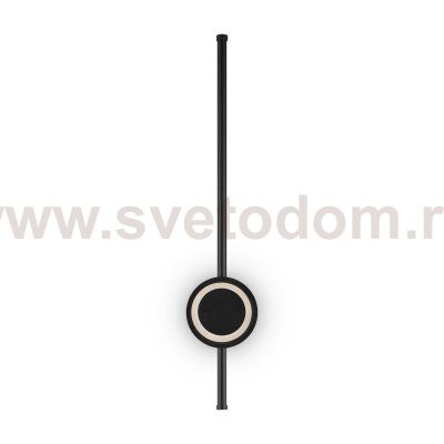 Настенный светильник (бра) Freya FR6090WL-L18B