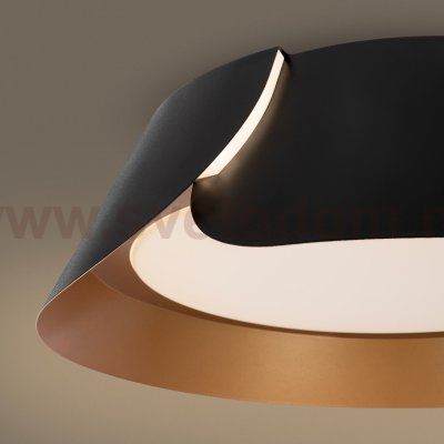 Потолочный светильник Freya FR6092CL-L72GB