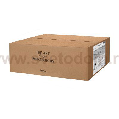 Подвесной светильник Freya FR6092PL-L72GB