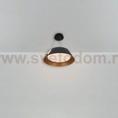 Подвесной светильник Freya FR6092PL-L72GB