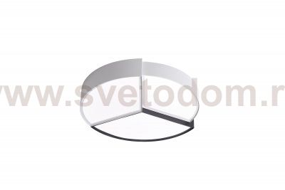 Потолочный светильник Freya FR6093CL-L48BW