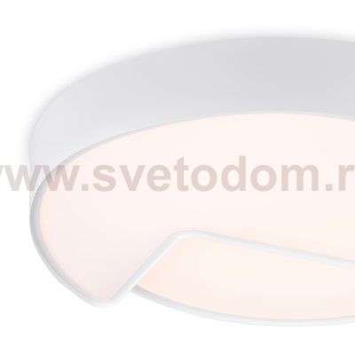 Потолочный светильник Freya FR6093CL-L48W