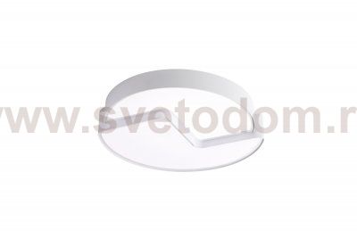 Потолочный светильник Freya FR6093CL-L48W