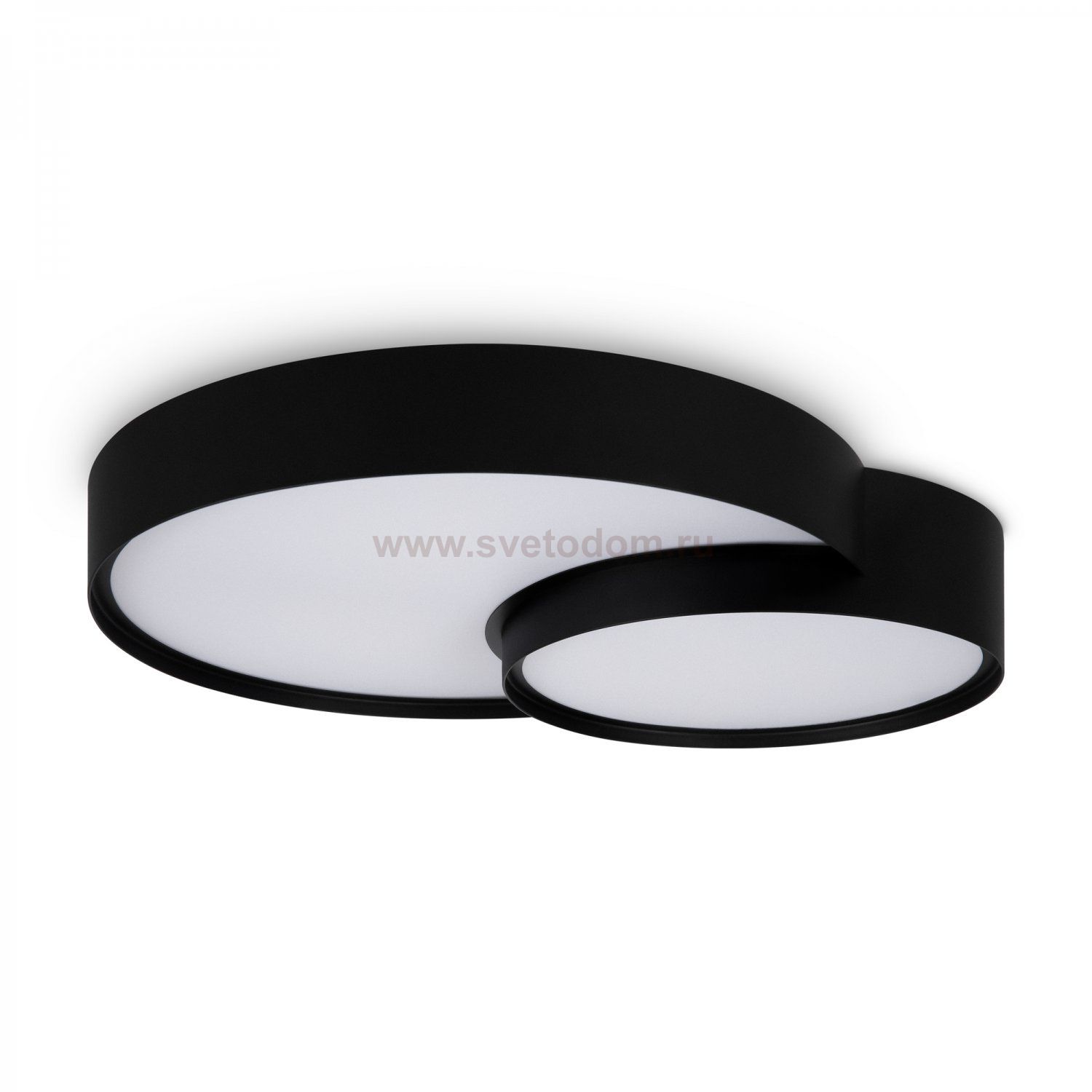 Потолочный светильник Freya FR6094CL-L72B