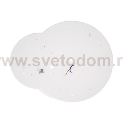 Потолочный светильник Freya FR6094CL-L72W