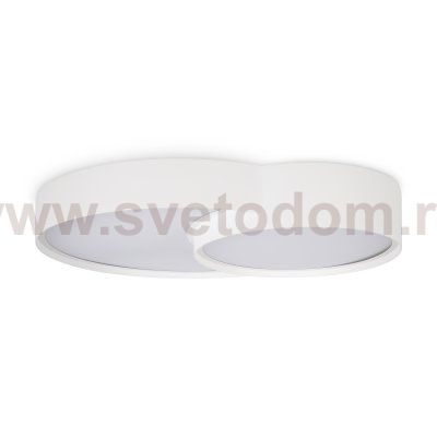 Потолочный светильник Freya FR6094CL-L72W