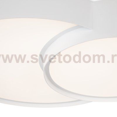 Потолочный светильник Freya FR6094CL-L72W