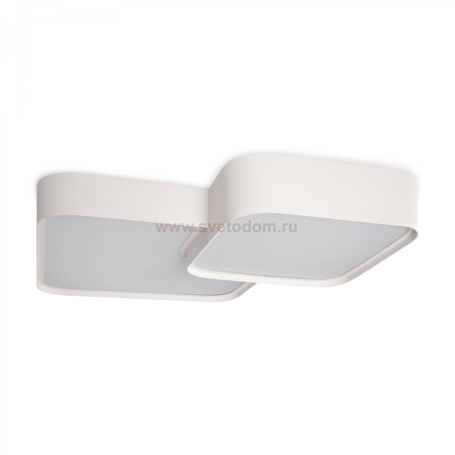 Потолочный светильник Freya FR6095CL-L84W