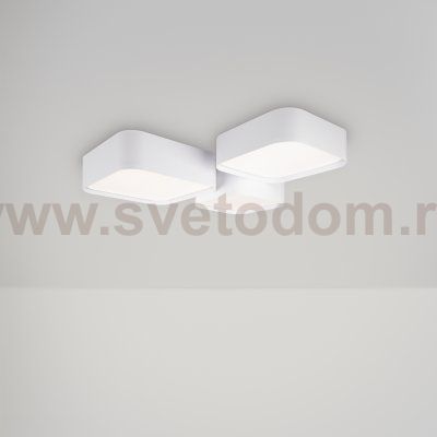 Потолочный светильник Freya FR6096CL-L106W