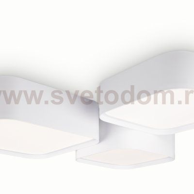 Потолочный светильник Freya FR6096CL-L106W