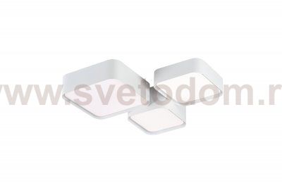 Потолочный светильник Freya FR6096CL-L106W