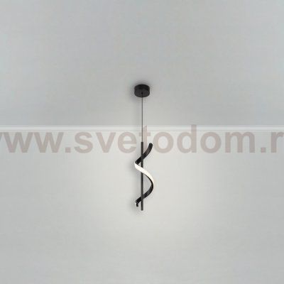 Подвесной светильник Freya FR6097PL-L10B