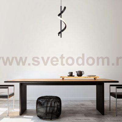 Подвесной светильник Freya FR6097PL-L10B