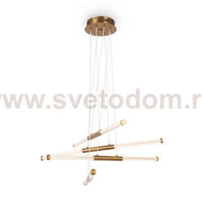 Подвесной светильник Freya FR6098PL-L64BZ
