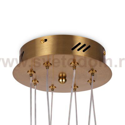 Подвесной светильник Freya FR6098PL-L64BZ