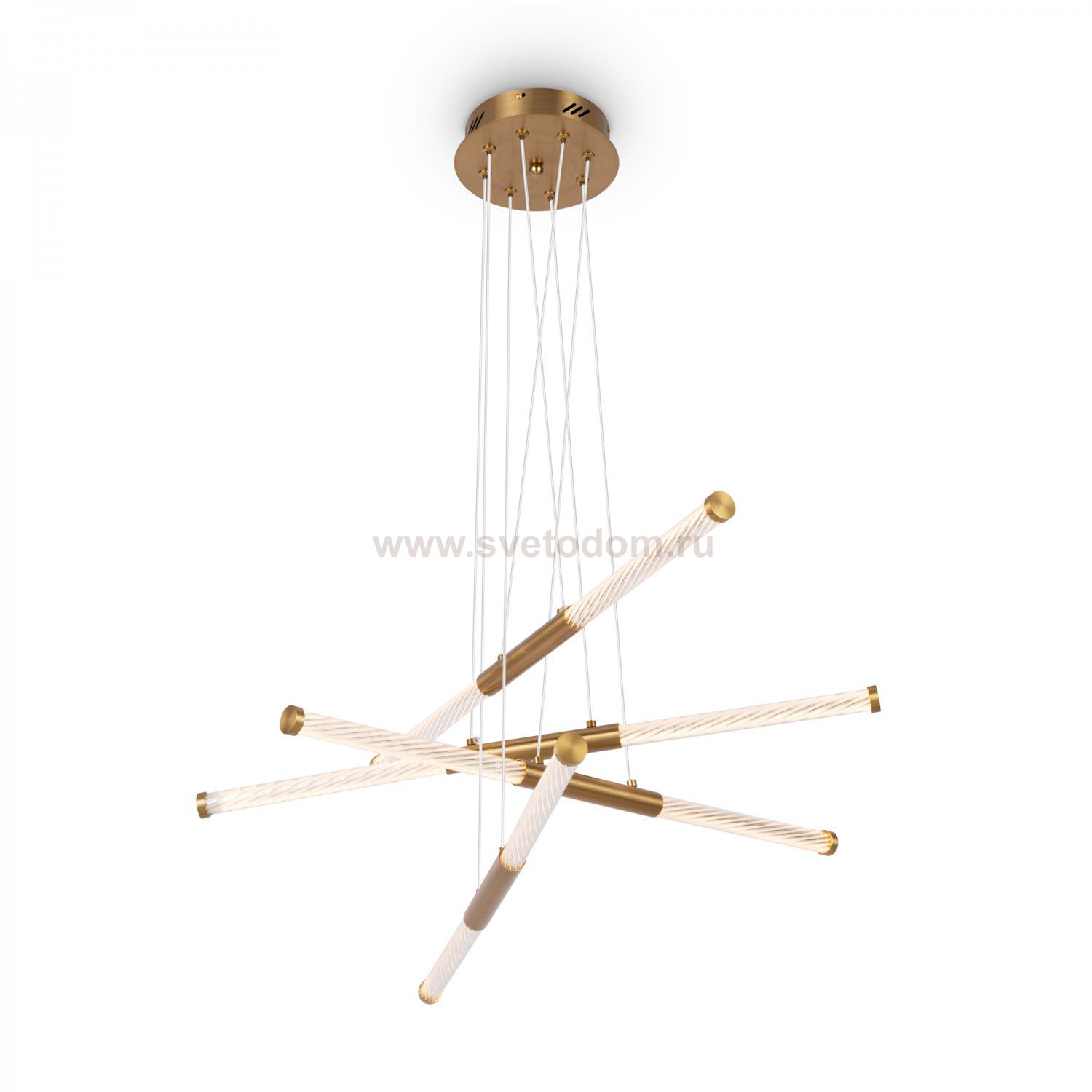 Подвесной светильник Freya FR6098PL-L64BZ