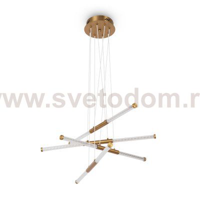 Подвесной светильник Freya FR6098PL-L64BZ
