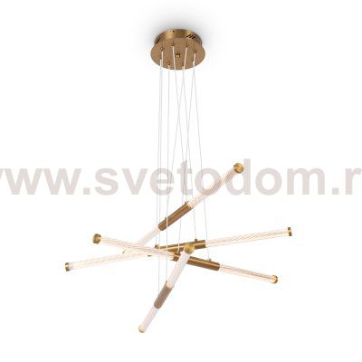 Подвесной светильник Freya FR6098PL-L64BZ