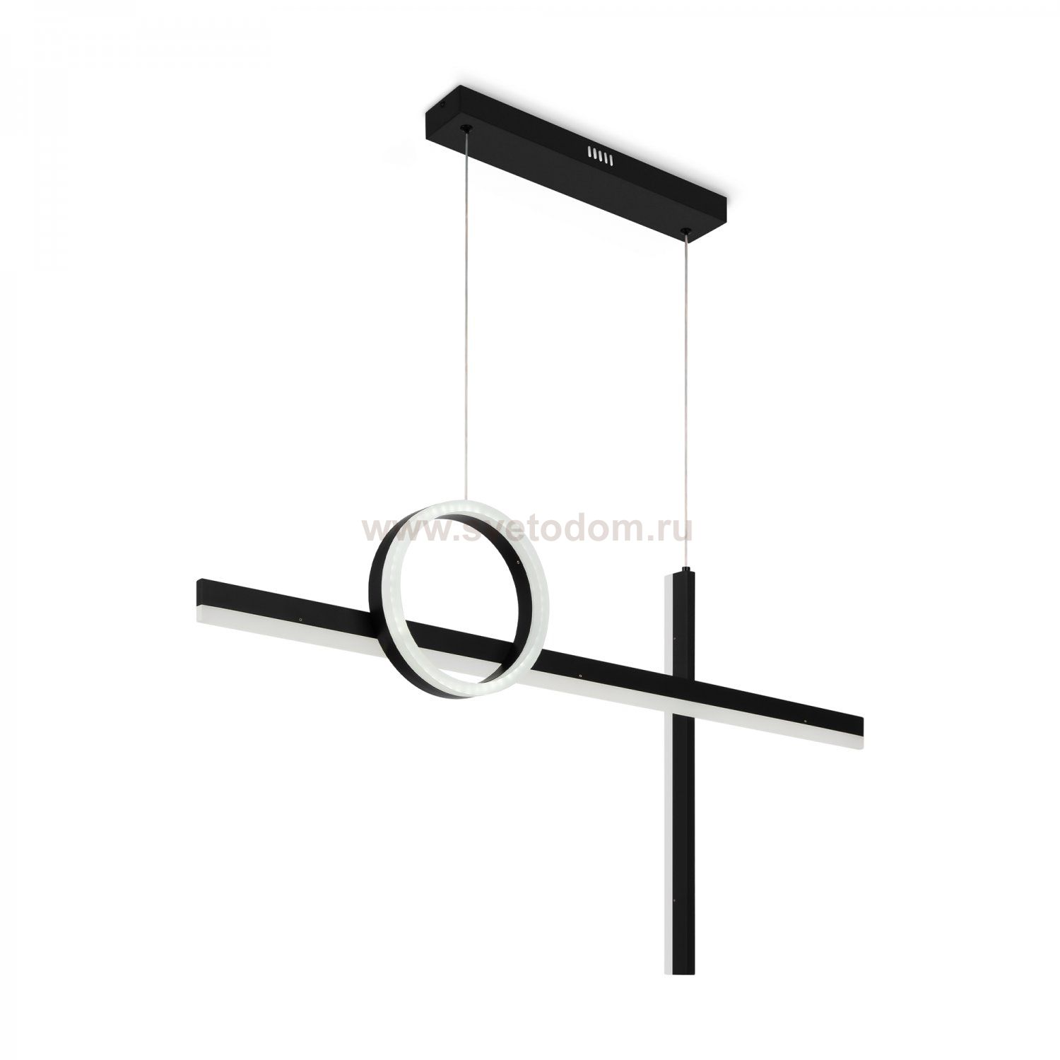 Подвесной светильник Freya FR6101PL-L80B